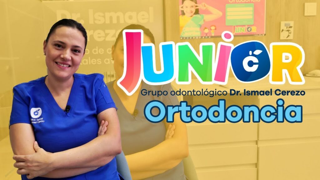 ortodoncia infantil seguridad social