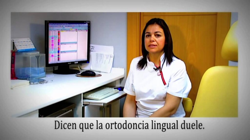 ortodoncia lingual huelva