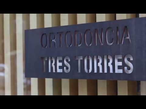 ortodoncia tres torres barcelona