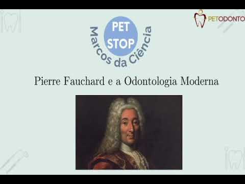 pierre fauchard ortodoncia