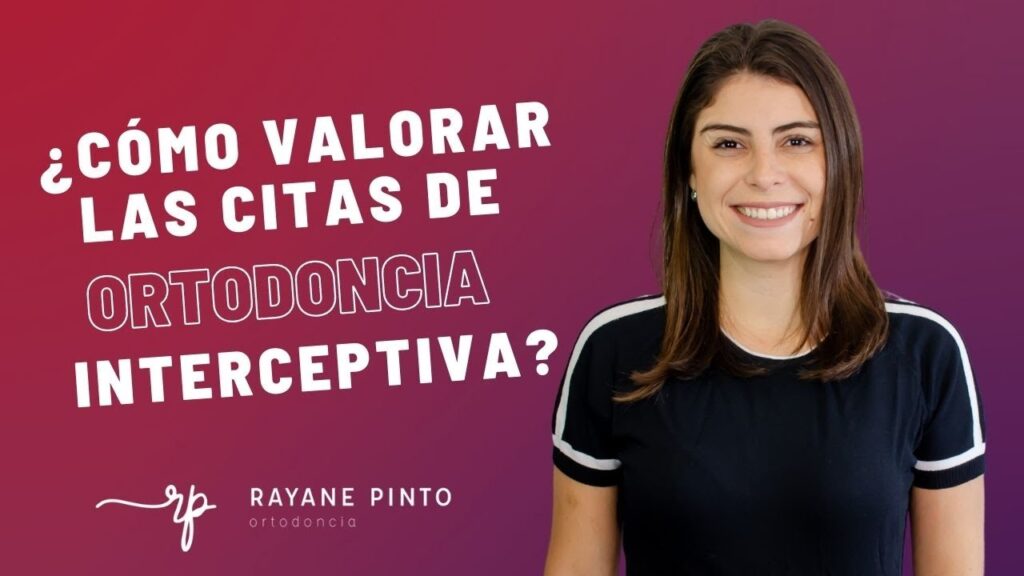 precio ortodoncia interceptiva