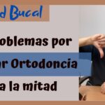 que pasa si suspendo mi tratamiento de ortodoncia