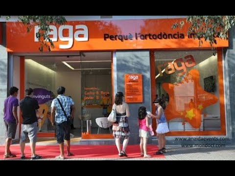 raga ortodoncia valencia reseñas