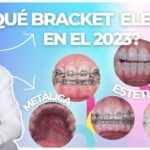 tipos de ortodoncia estetica