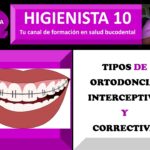 tipos de ortodoncia interceptiva