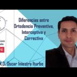 tipos de ortodoncia preventiva interceptiva y correctiva pdf