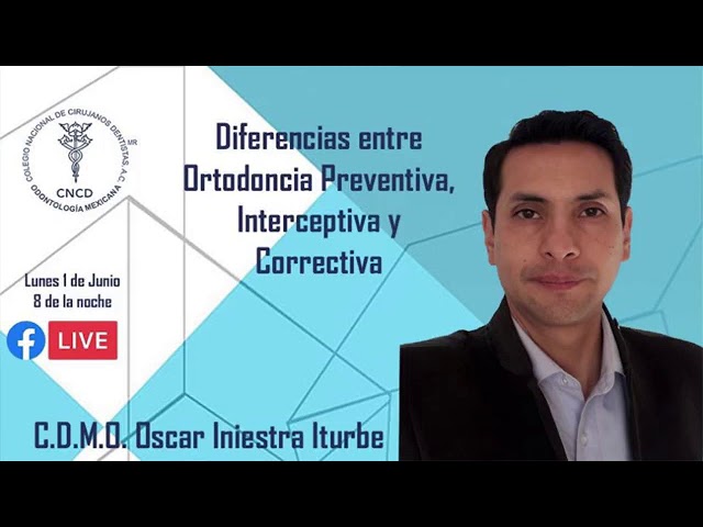 tipos de ortodoncia preventiva interceptiva y correctiva pdf