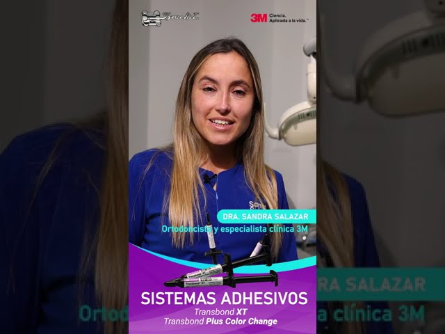 transbond 3m ortodoncia