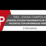 tratamiento de ortodoncia en paciente periodontal